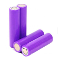 Cellule de batterie au lithium 3000mAh 40A pour E-liquide